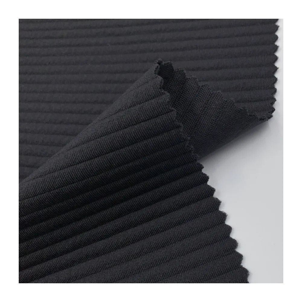 Fashion and Unique POLYESTER Quilted Fabric for Outdoor Wear