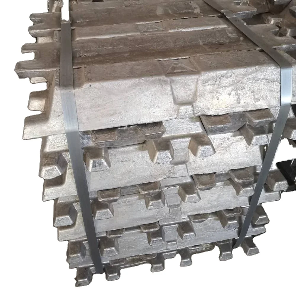 Bismuth ingot 99 999 Bismuth ingot price Bismuth tin ingot