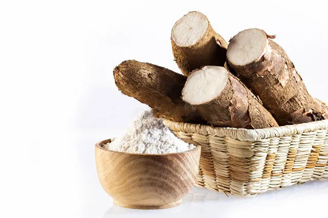 Thailand Premium Quality Tapioca Starch - Food Grade / Industrial Grade Bulk Sale Ready To Export.