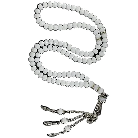 Muslim Prayer RosaryGergxi Muslim Tasbih 99 Beads