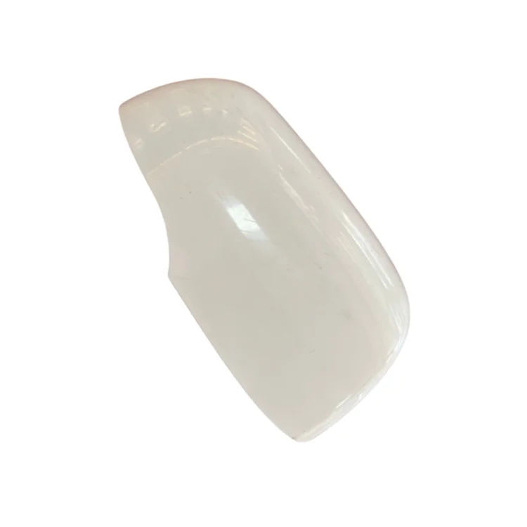 Good price Vitz KSP 130 Side Mirror Cover White Side Mirror Cover Car Body Part Reasonable price Vietnam Manufacturing