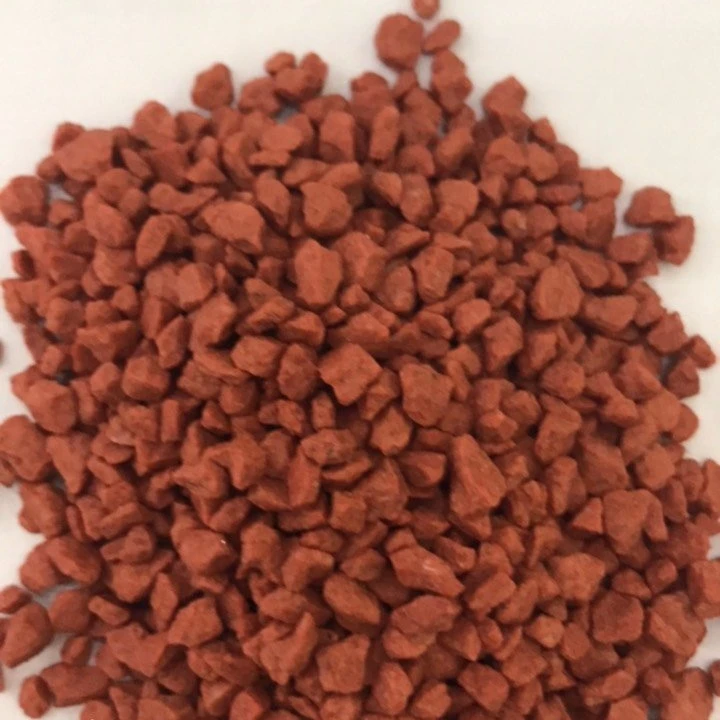 High quality Fertilizer DAP Diammonium Phosphate dark brown color or yellow granular diammonium hydrogen phosphate