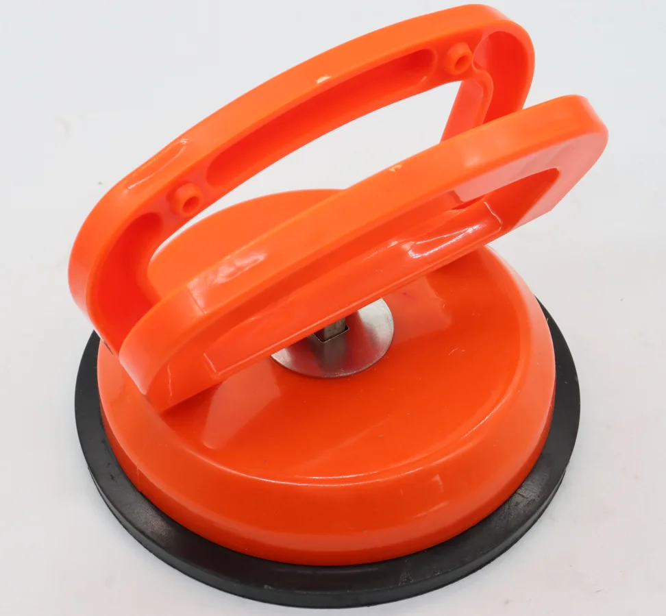 Portable Glass Vacuum suction cup glass lifter for Tile Ceramic Glass Installation