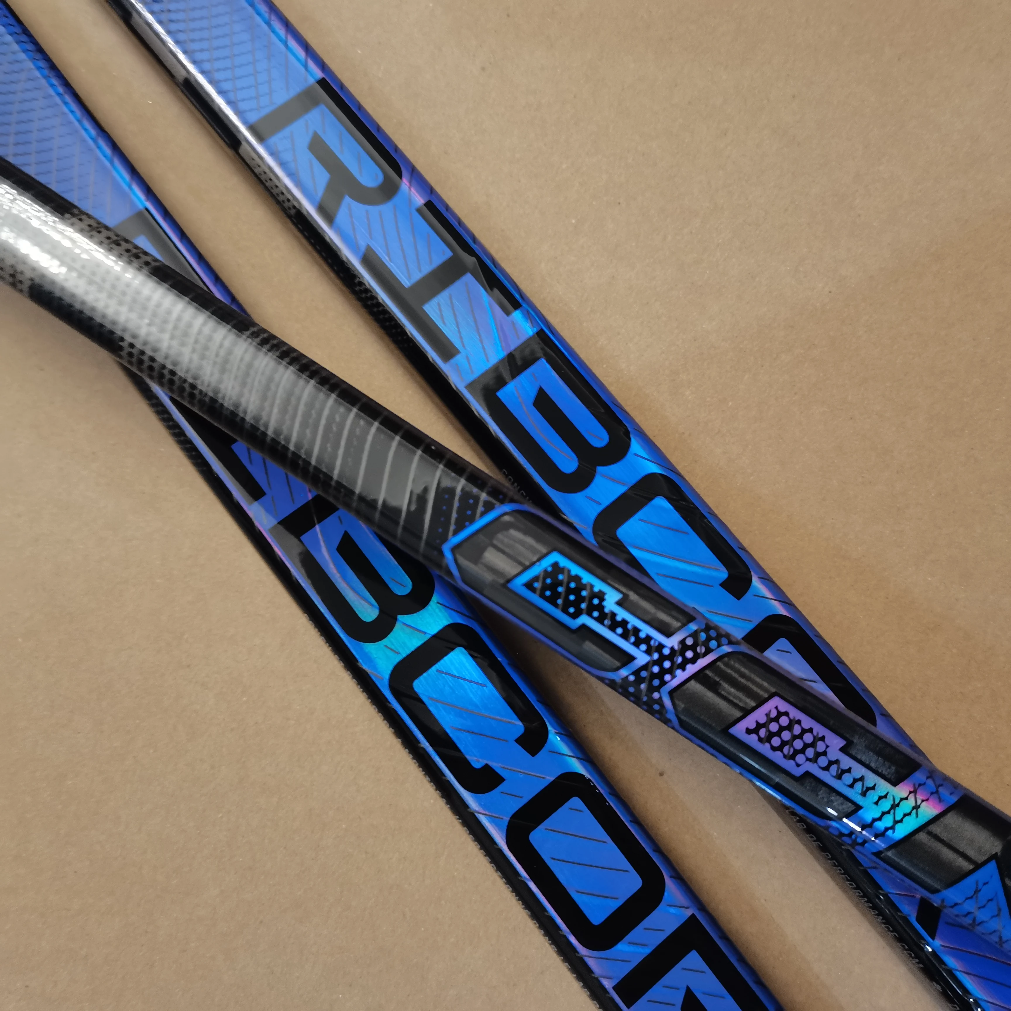 ICE HOCKEY STICK ccm tr9 8 pro P29 flex 85 75 light weight hockeystick