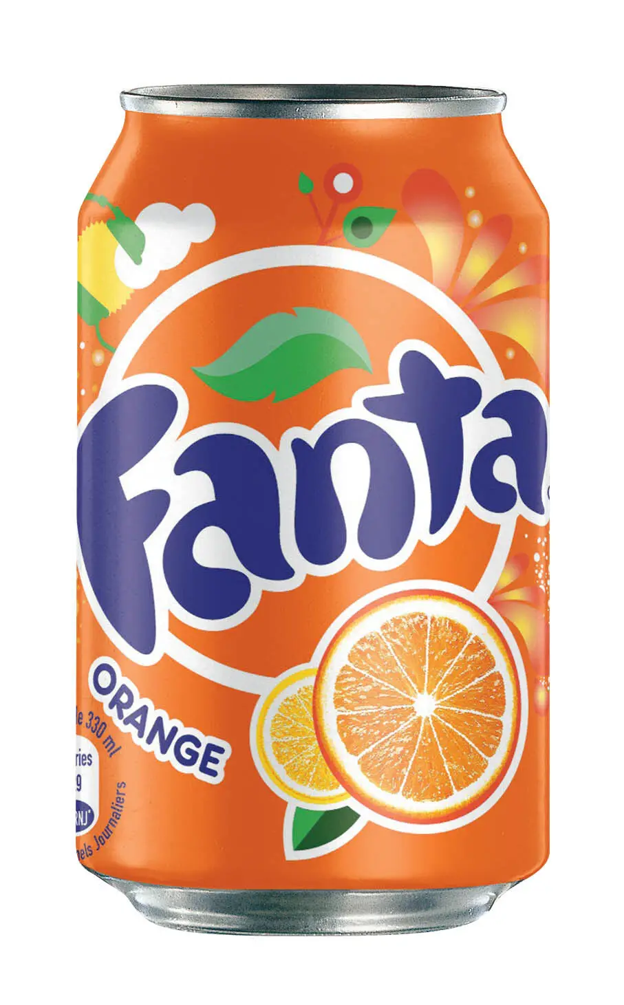 Fanta Exotic 330ml / Fanta Soft Drink / Fanta Soda pack of 24X 330ml can all flavours 2024