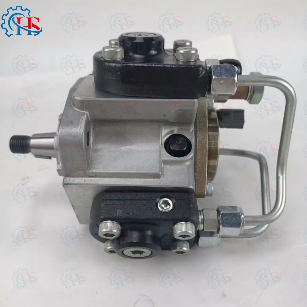 HS Factory wholesale Fuel Injection Pump Me307484 ME306611 for Mitsubishi 6m60 294050-0460 294050-0461 HP4 Diesel Injector Pump