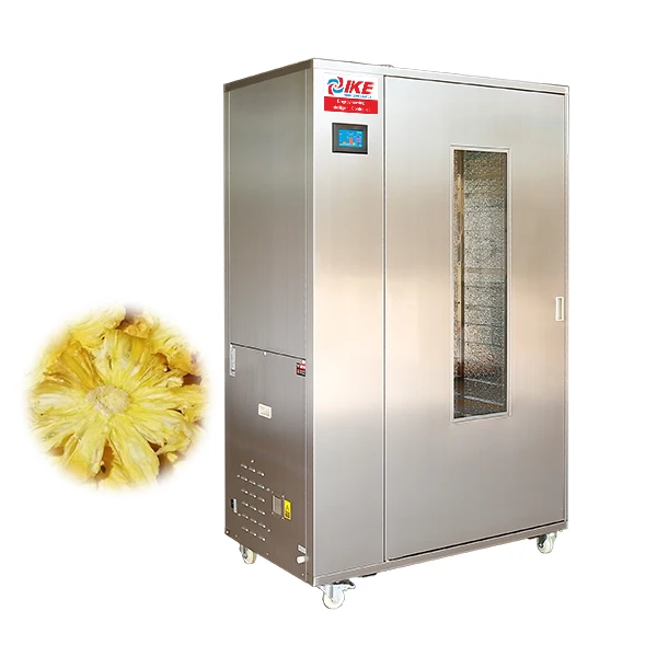 A Small Dry Mango Leaf Dryer Fish Herbal Tomato Drying Sweet Potato Industrial Vegetable The Dehydrator Machine Price