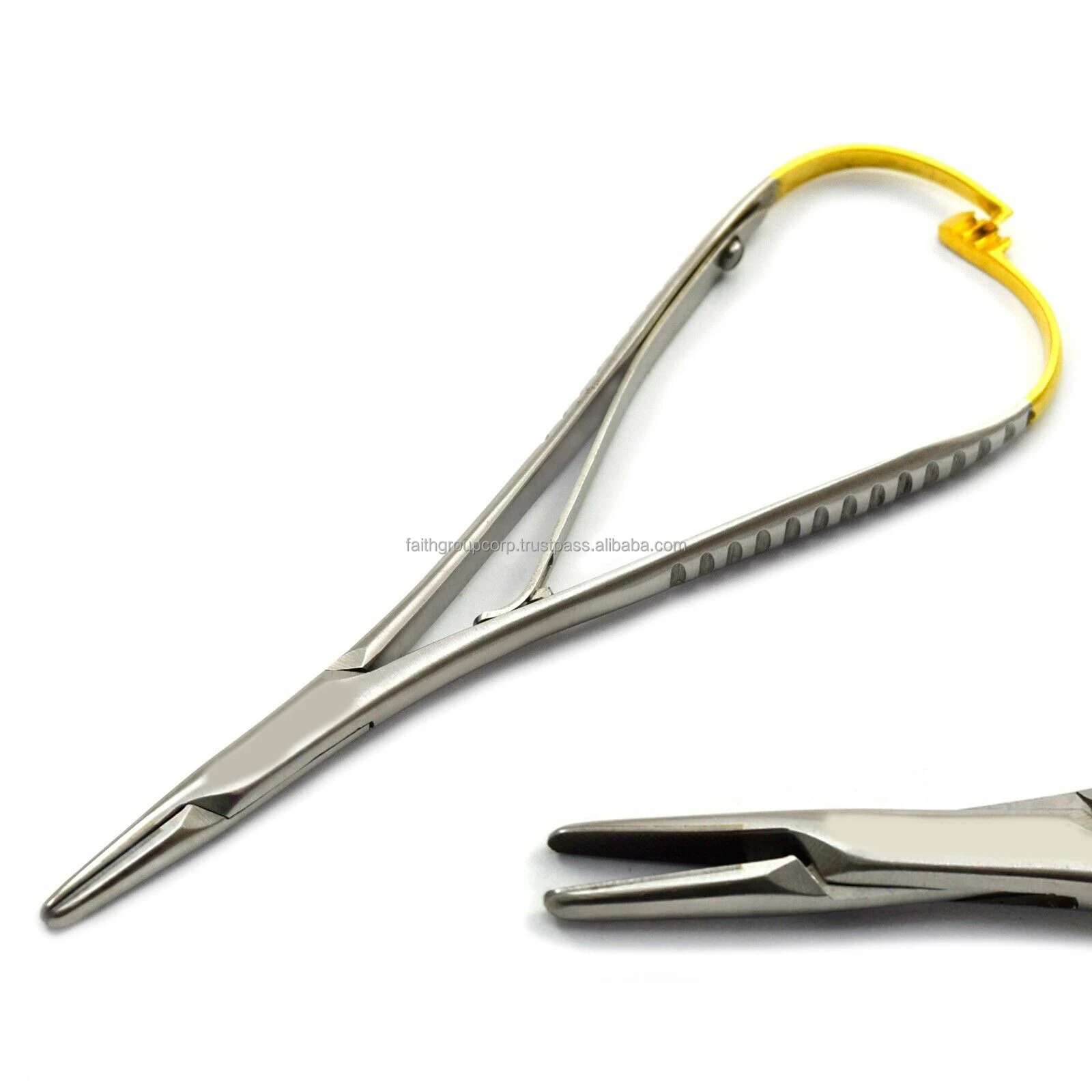 Dental Periodontal 14 Pcs kit Lucas Currette Dentist Implant Surgery Instruments