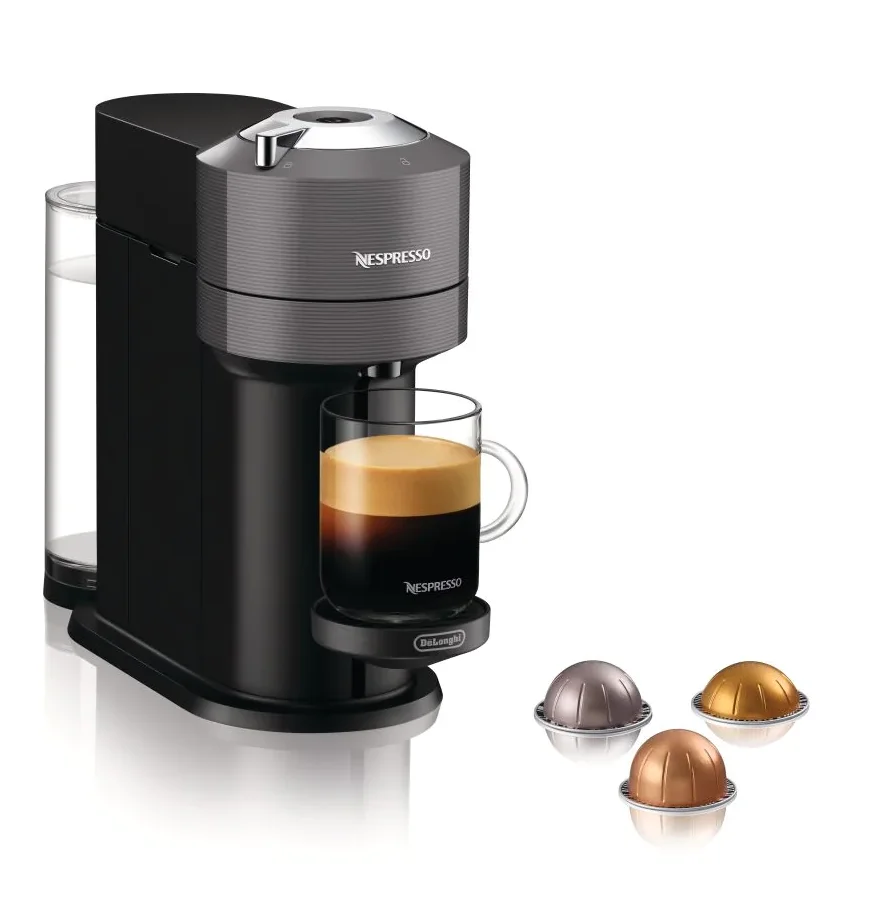 Популярная мини-кофеварка для кофе-эспрессо Nespresso