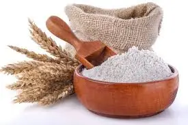 Indian Manufacturer Top Quality And Premium Quality Roasted Wheat Flour At Reasonable Price