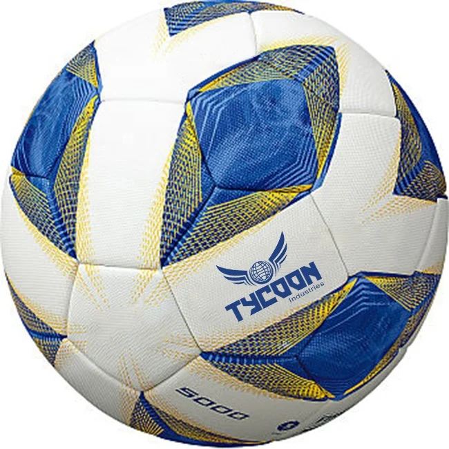New Design Soccer balls soft Neoprene Inflatable Beach Soccer Ball with Customized Logo Custom Fabric Soccer Ball Size 5