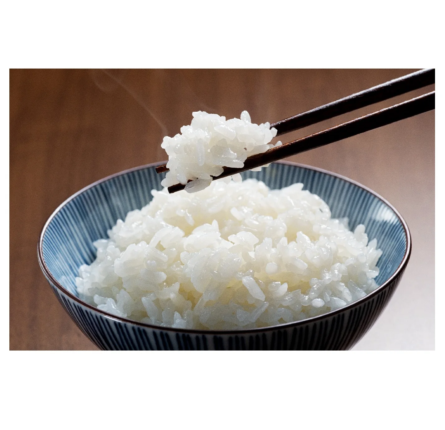 Japanese Good Quality Cooked Ready Eat Best White Wholesale Pack Cheap Rice