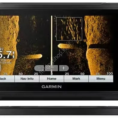 Brand New  ECHOMAP UHD 92sv with GT54UHD-TM Transducer