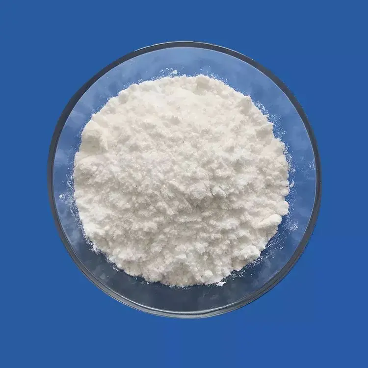 DICY 99.5% White Powder Cyanoguanidine 99.5% Dicyandiamide Factory Professional Reliable Manufacture Cleanwater 207-312-8 C2H4N4