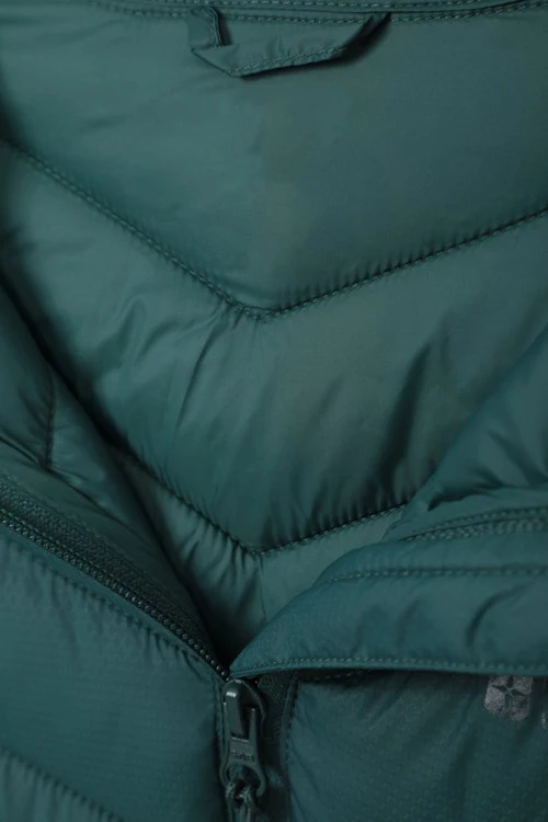 Best quality Low price Quick dry Street style Customer demand Breathable Customized design Bubble Jacket