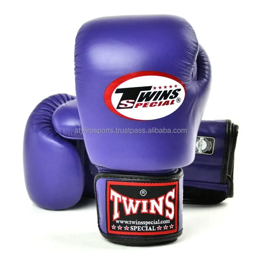 Customized Cheap Boxing Gloves New Fighting Gears Custom Made Sparring Professional Twins