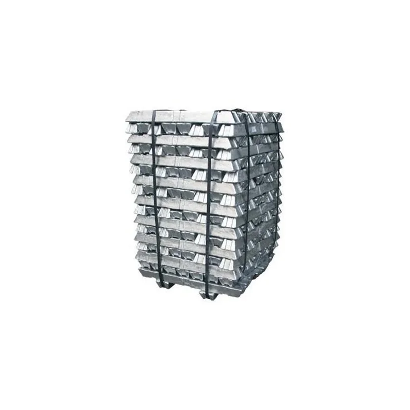 aluminium ingots scrap aluminium ingot 99.7% a8 aluminium ingot