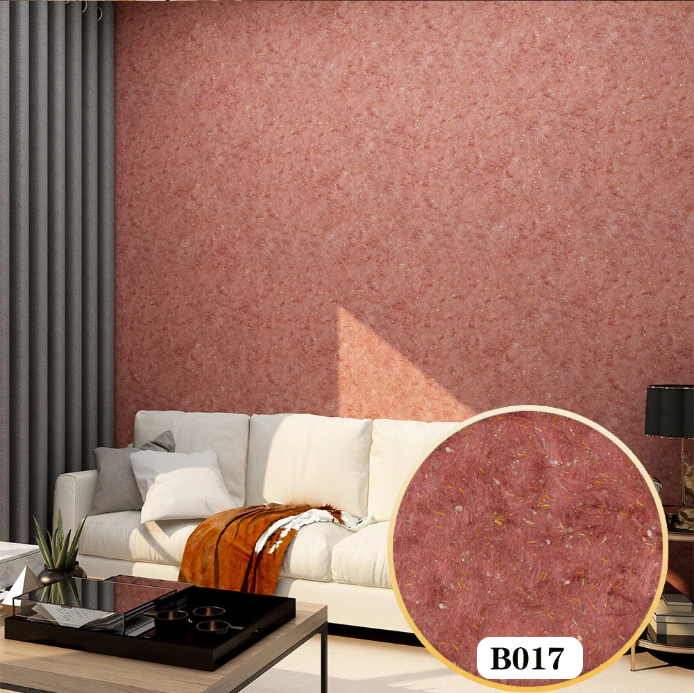 Living Room Bedroom 3d Flower WallpaperPeel And Stick Waterproof Wallpaper For Bedroom