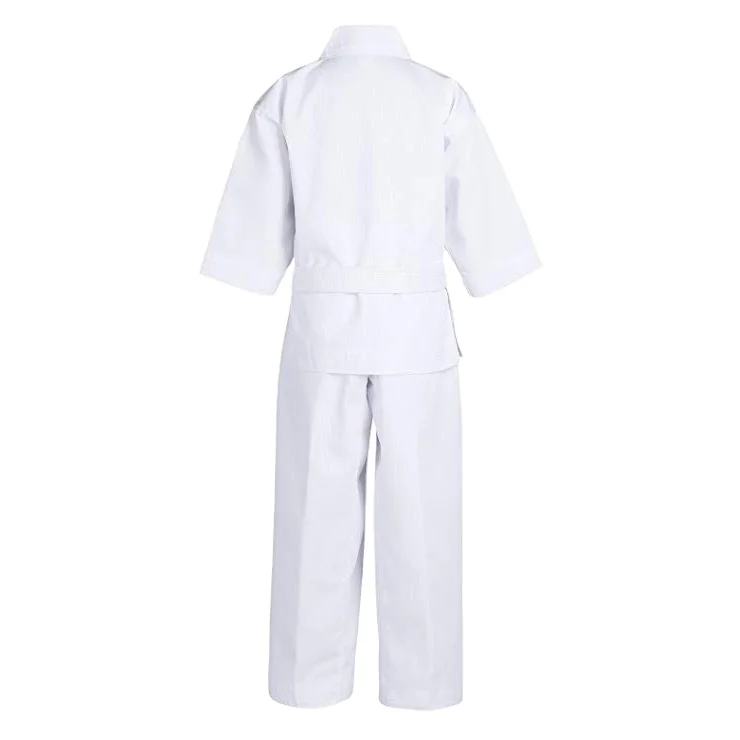 Martial arts kimono Taekwondo Suits Uniform OEM Service professional Martial Arts Uniform Aikido Hapkido Judo Jiu Jitsu, Karate