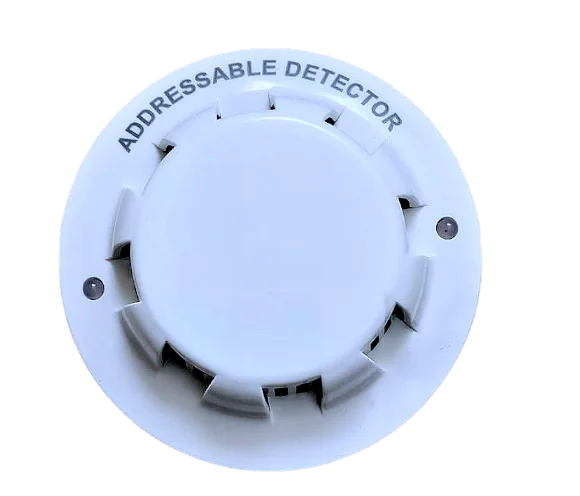 Smart Addressable Multi Detector Smoke detector