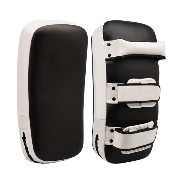 Durable strike target shields ideal for MMA and combat training ensuring reliability in intense workouts boxing kick shield