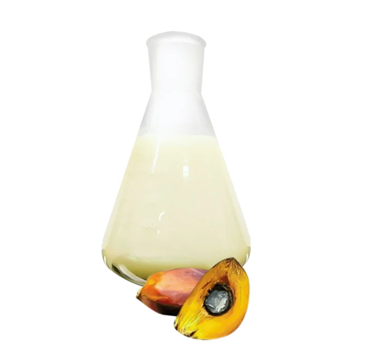 RBD Palm Stearin для косметики, фармацевтики и продуктов питания