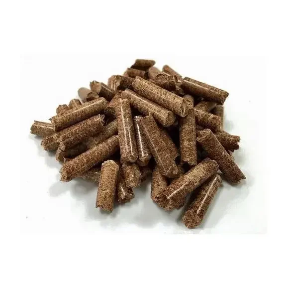 DINPLUS A1 Acacia Wood Pellet for Heating System from Vietnam, DIN plus, FSC certificates in Jumbo bags