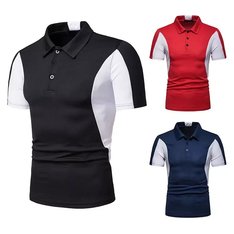 New Style Crew Neck Custom Long Sleeve Vintage Acid Washed 310GSM Heavy Weight Men T Golf Shirts