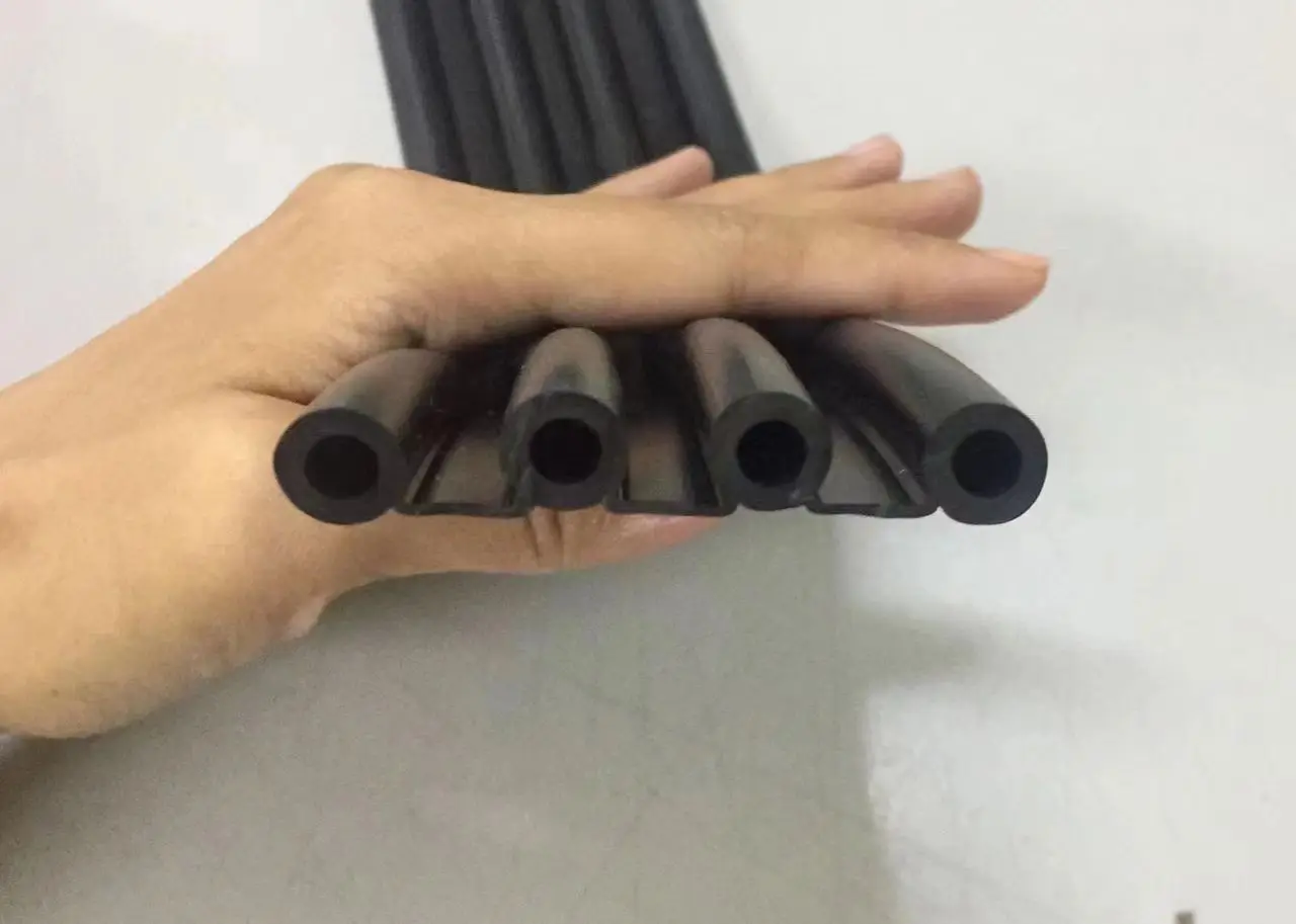 pipe cooling mat multi-row pipe for ice-rink epdm mat