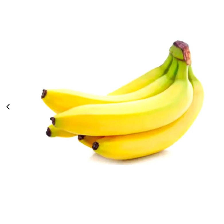 Banana Green Tropical Fruit Fresh Style Ready To Export 100% Natural Organic Food Wholesale From Vietnam Manufacturer