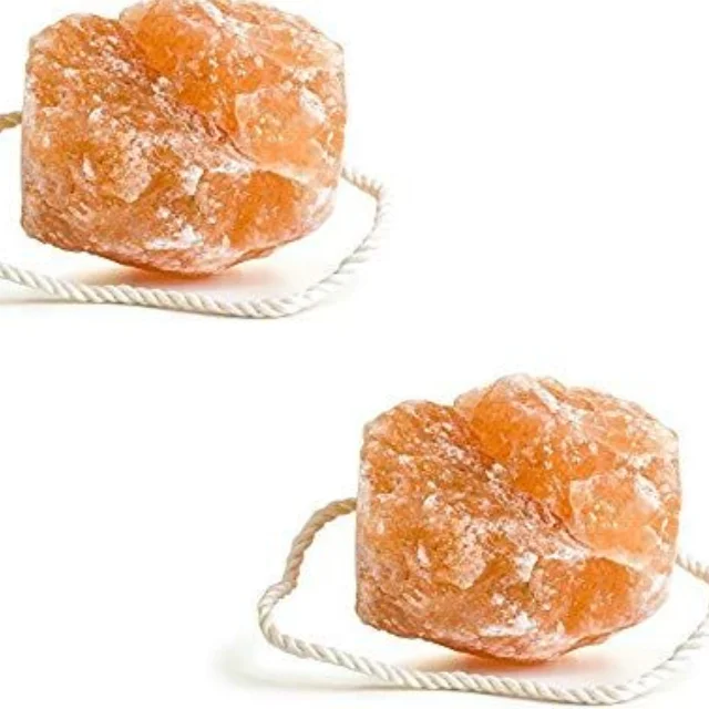Himalayan  Sea Salt Rock Salt