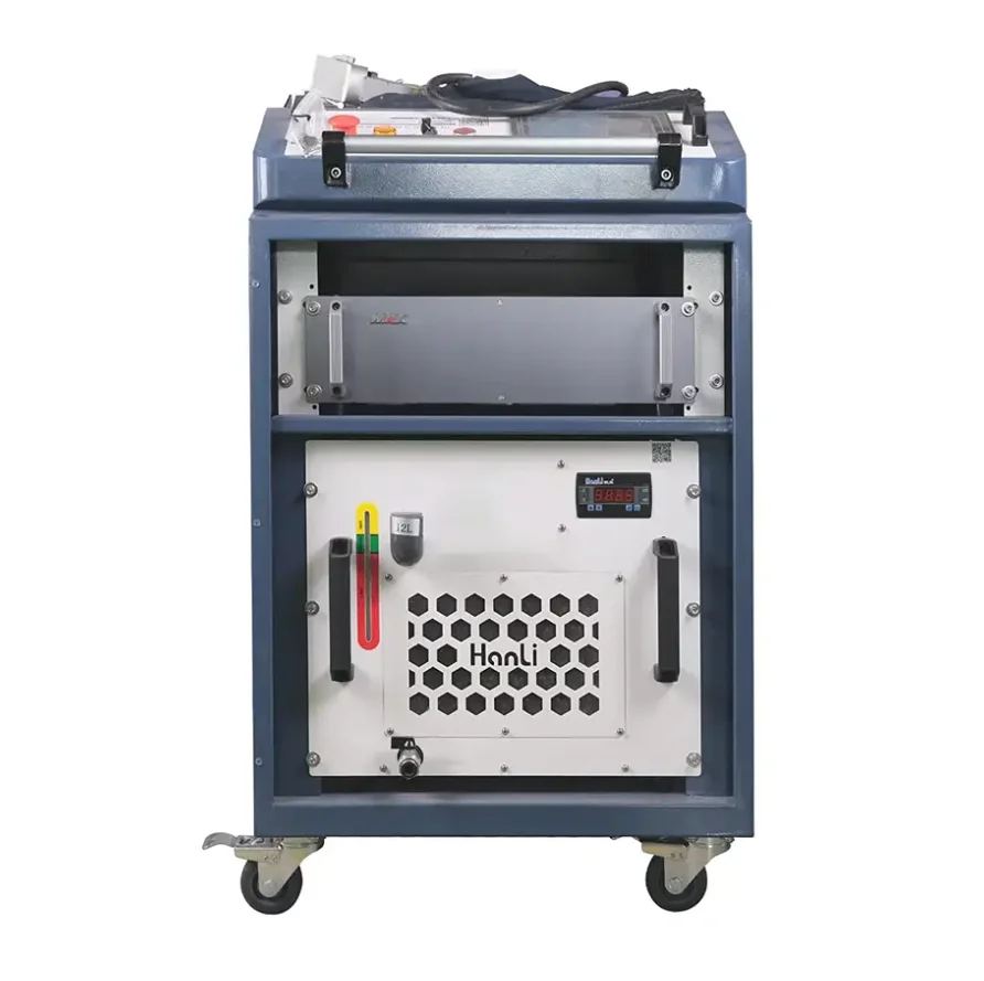 New Rust Removal Metal Clean Machines Fiber Laser Cleaning Machine Austria