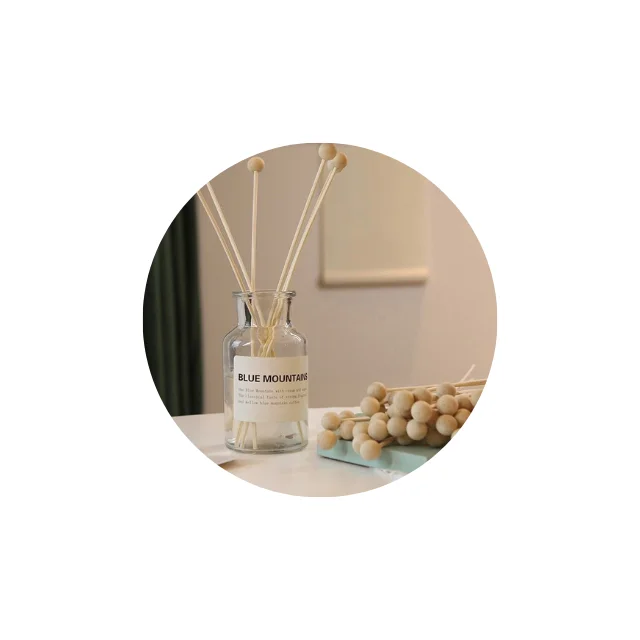 HIGH QUALITY REED DIFFUSER FROM BLUE LOTUS VIETNAM RATTAN STICKS BEST SELLER 2023