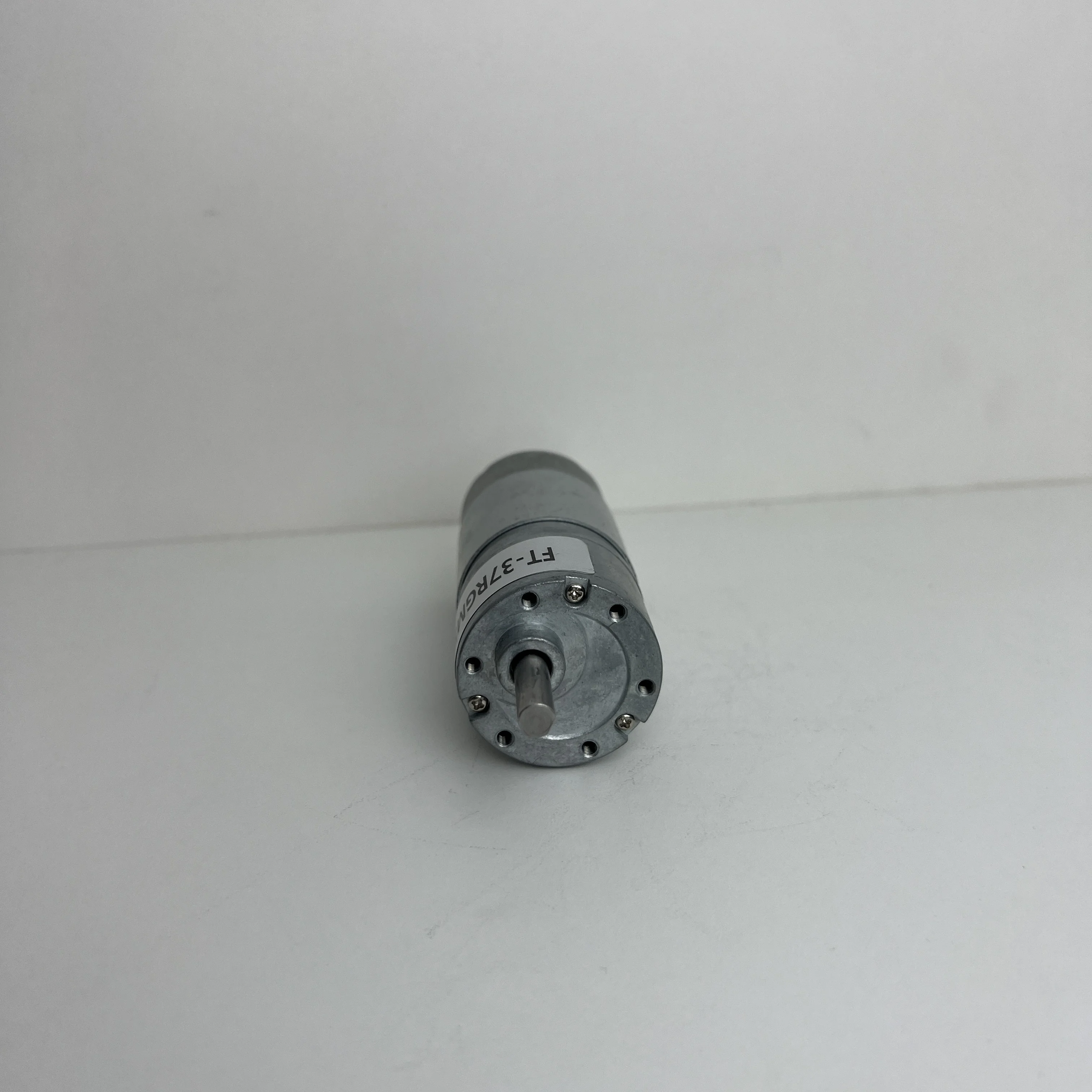 High Torque Lower Speed Machine 12V 37RGM555 Motor DC Motor