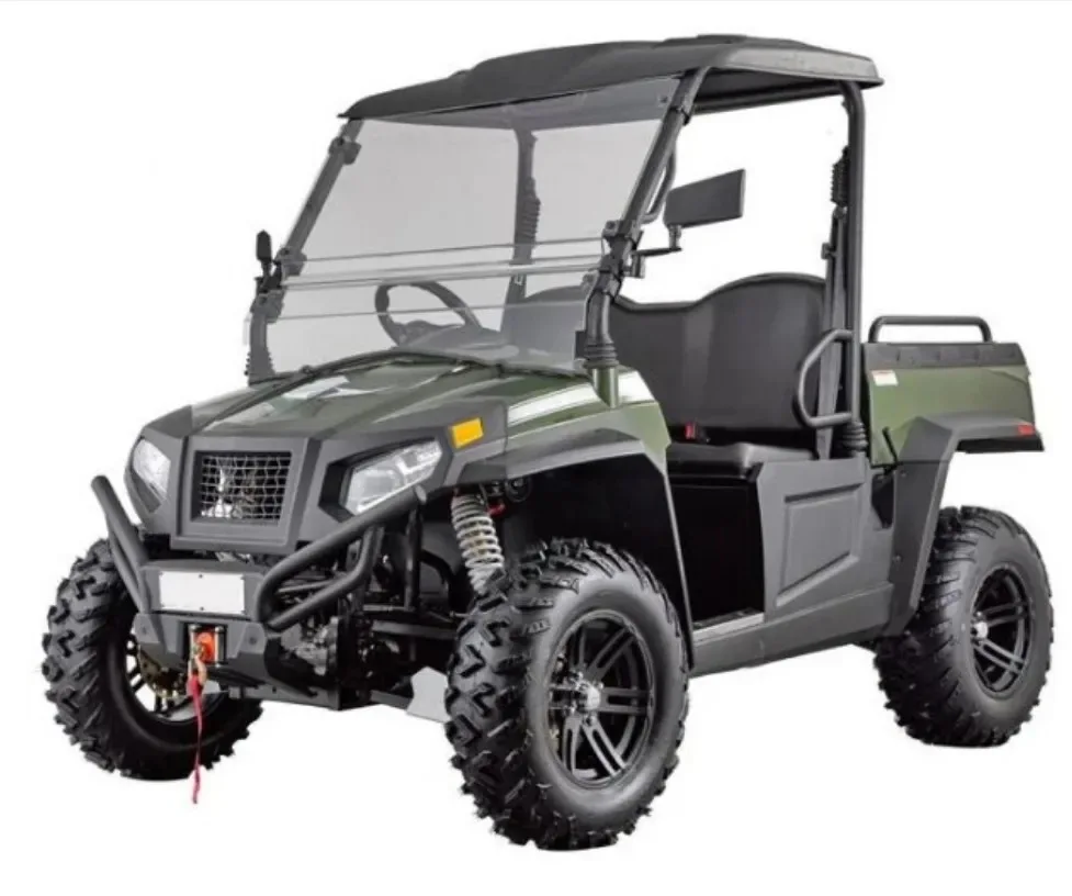 Бесплатная доставка внедорожник CFMOTO U-Force-UTV 1000cc вездеход 4*4 Многофункциональный сельскохозяйственный мотоцикл UTV
