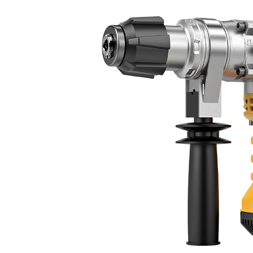 High Quality 1900w Impact Power Rotary Hammer Drills Electric Concrete Demolition Hammer