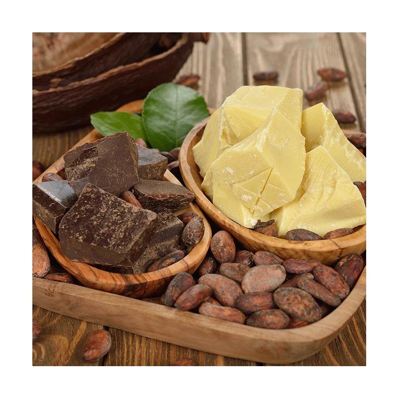 Hot Selling Malaysia Halal Confectionary And Bakery Cocoa Butter Substitute CBS with Made from Palm Oil