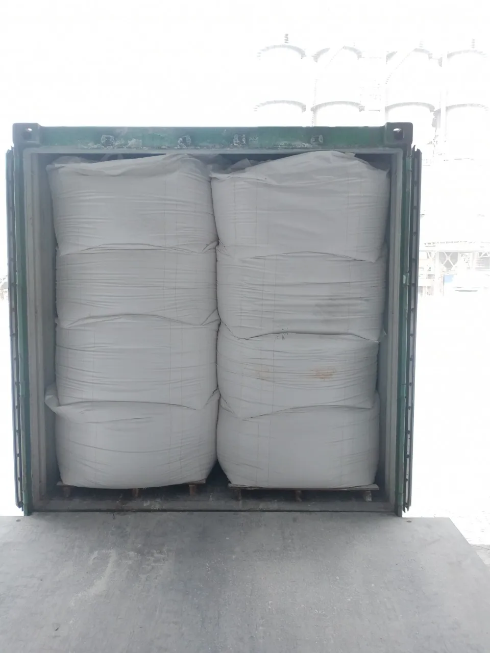 Hydrated Lime High Specification Surface Calcium Hydroxide Hydrated Lime Powder Made In Vietnam