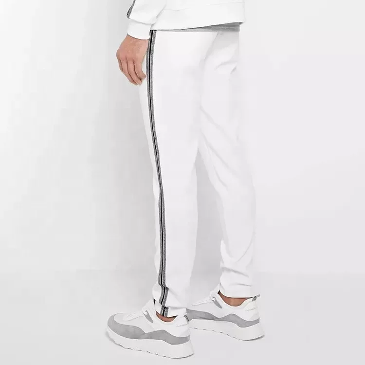 Wholesale Polyester Jacket And Fitness Pants 2 Piece Set Smooth Suede Track Suits Men Sport Tracksuits For Men Soccer