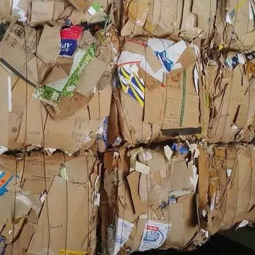 Kraft Paper Waste Scrap/OCC Waste Paper USA