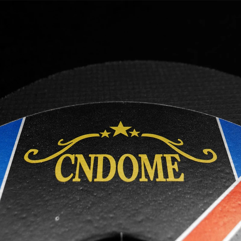 Лидер продаж, полимерные абразивные металлические шлифовальные диски, 9 дюймов, шлифовальный круг из оксида алюминия, 230 мм, угловые шлифовальные диски