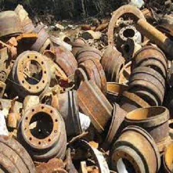 Cast Iron Scrap Metal Scrap / Cast Iron Ready for export