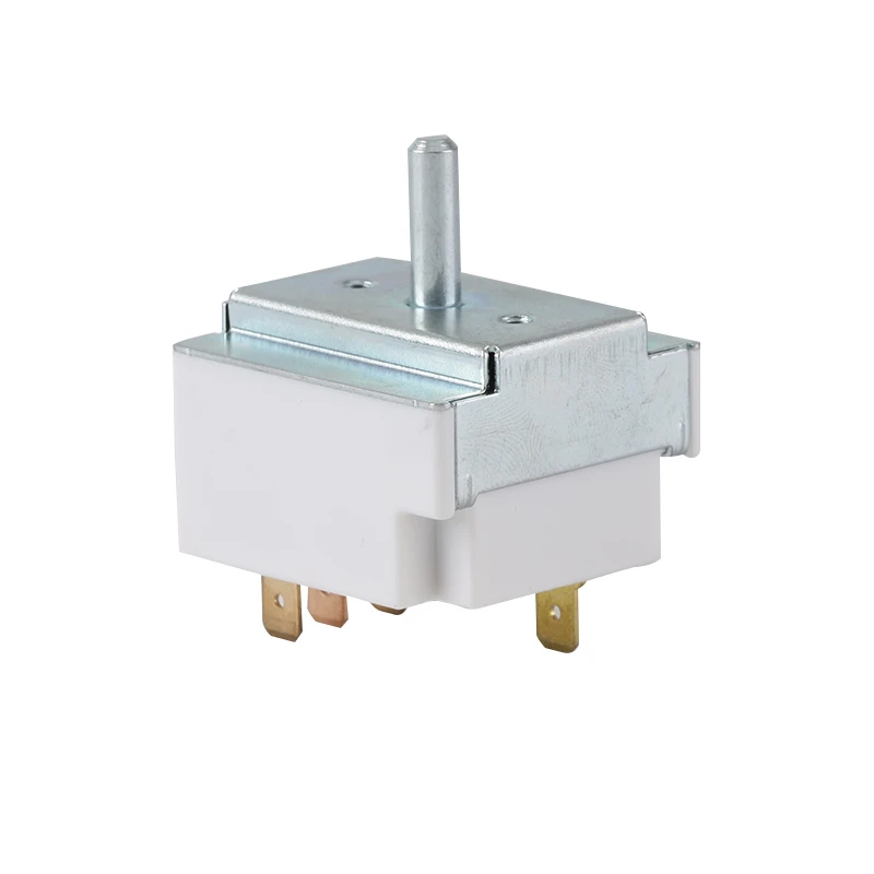 Window Air Conditioner 25A 250VAC Universal Large Current Electrical Appliances Rotary Switch