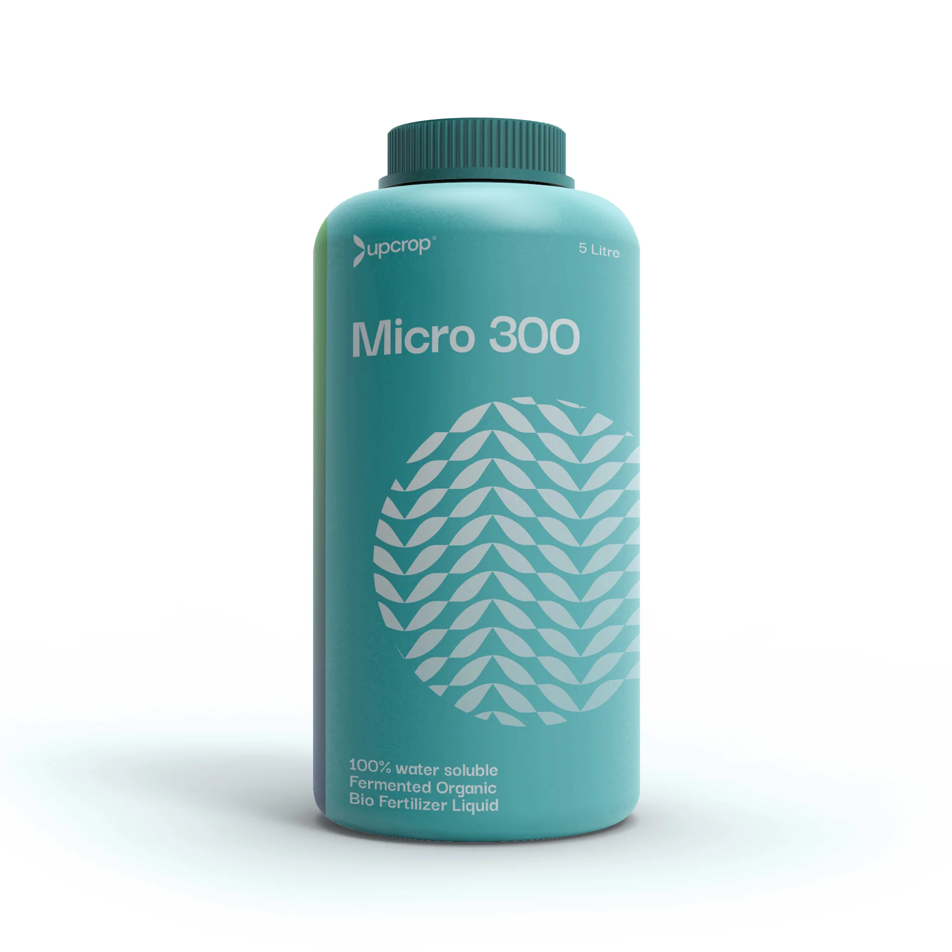 Upcrop Micro 300_Liquid Concentrate Quality Grade 100% Water Soluble Fermented Organic Bio Fertilizer Liquid For Sale