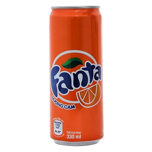 Best Quality Custom Made Wholesale Factory Price Fanta