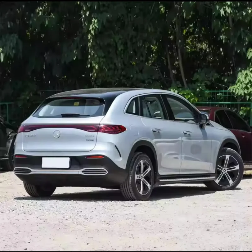 Идеальный 2023/2024 YEARMerc edes-Benz EQE 350 4matic седан 2023 автомобиль RHD/LHD теперь доступен для доставки