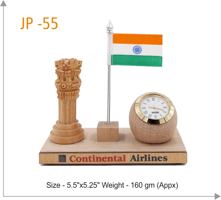 Wholesale Best Phone Holder Stand for Office Dashboard Decor Table Phone Holder Pen Stand Custom Brand Office Table Decoration