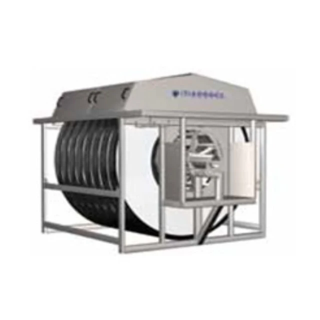 [Ипдок] волокна discfilter сизалевое волокно тяжести волокна discfilter для фильтрации глубины, БПК, ХПК, T-P для удаления