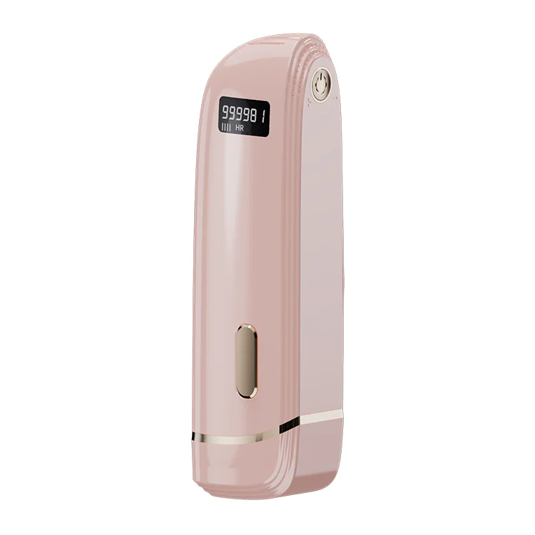 999999 Flashes Hair Removal Device For Whole Body Painless Home Use IPL Depilator High Energy Skin Rejuvenation Hair Remover