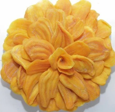 Delicious Dried Fruit sweet Whole Soft dried jackfruit With ISO, HACCP 12 months Shelf Life From Vietnam